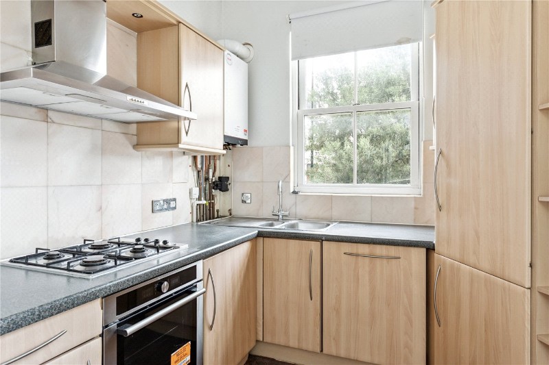 Mildmay Park, London, N1