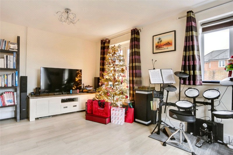 Brentwood, Eaton, Norwich, Norfolk, NR4
