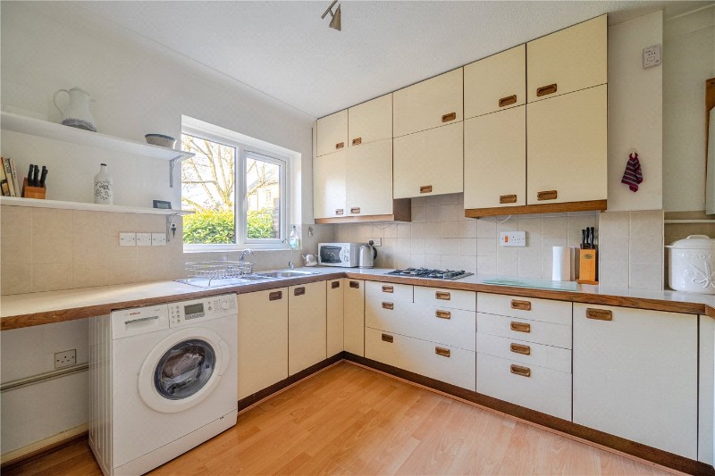 West Mead, The Hart, Farnham, Surrey, GU9