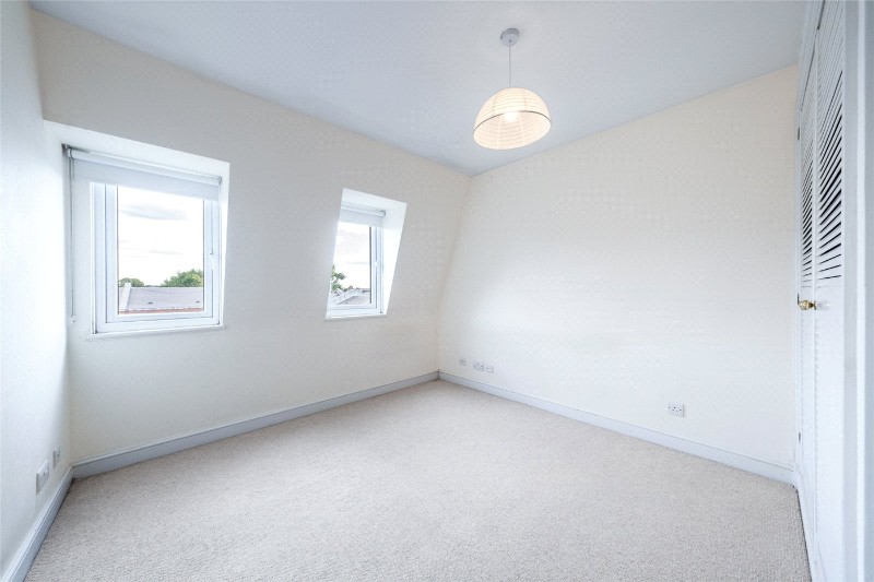 Spencer Walk, London, NW3