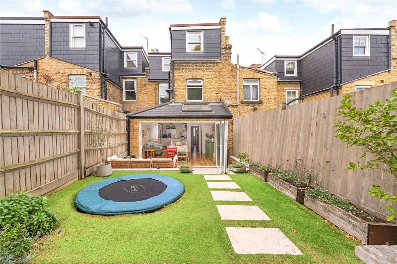 Landells Road, East Dulwich, London, SE22