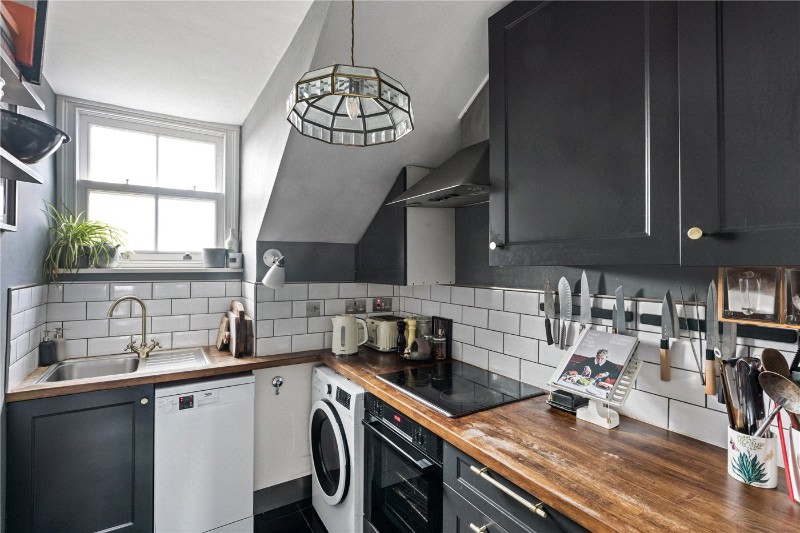 Amhurst Park, London, N16