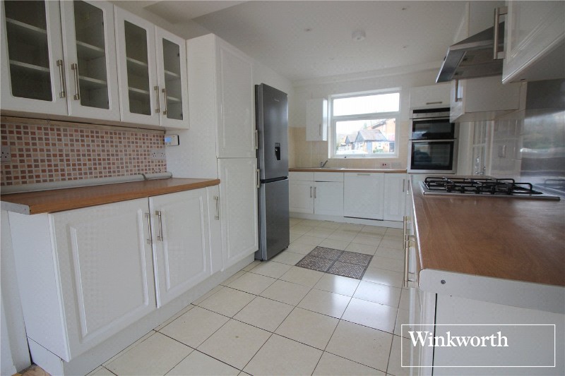 Gateshead Road, Borehamwood, Hertfordshire, WD6