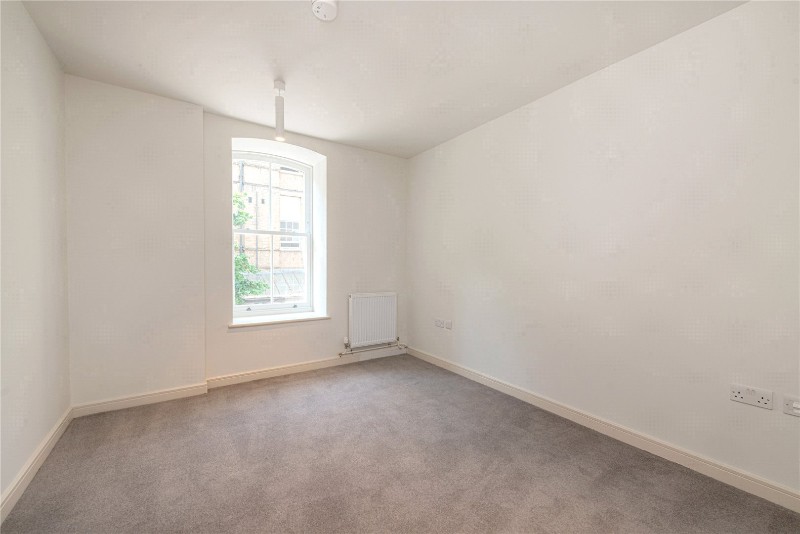Hewer Street, London, W10