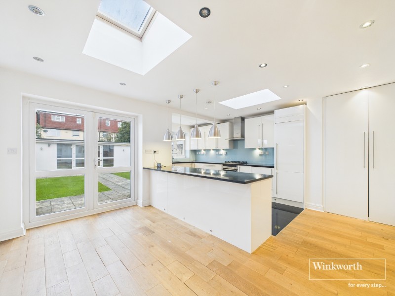 Dorchester Way, Harrow, Middlesex, HA3