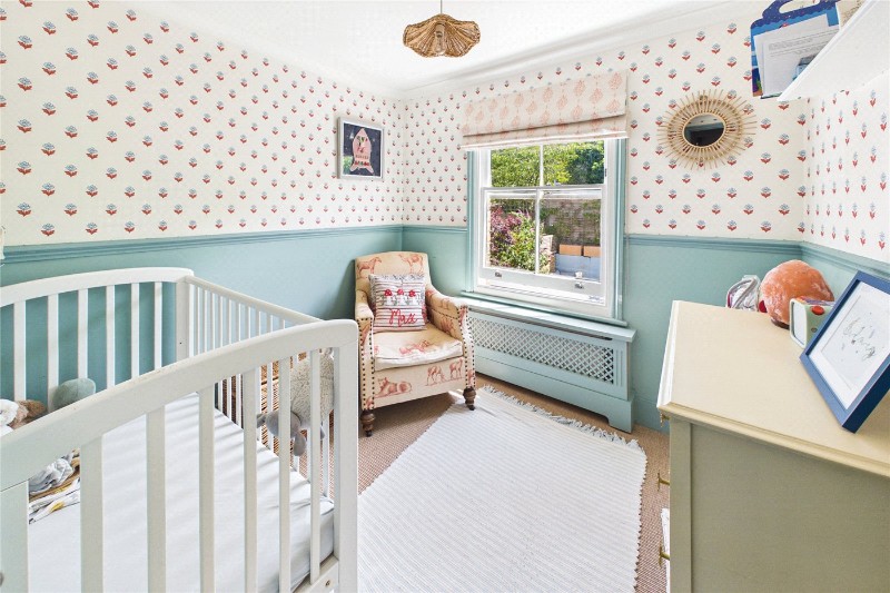 Lowden Road, London, SE24