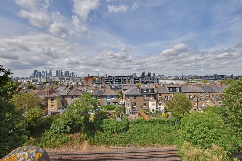 Dinsdale Road, Blackheath, London, SE3