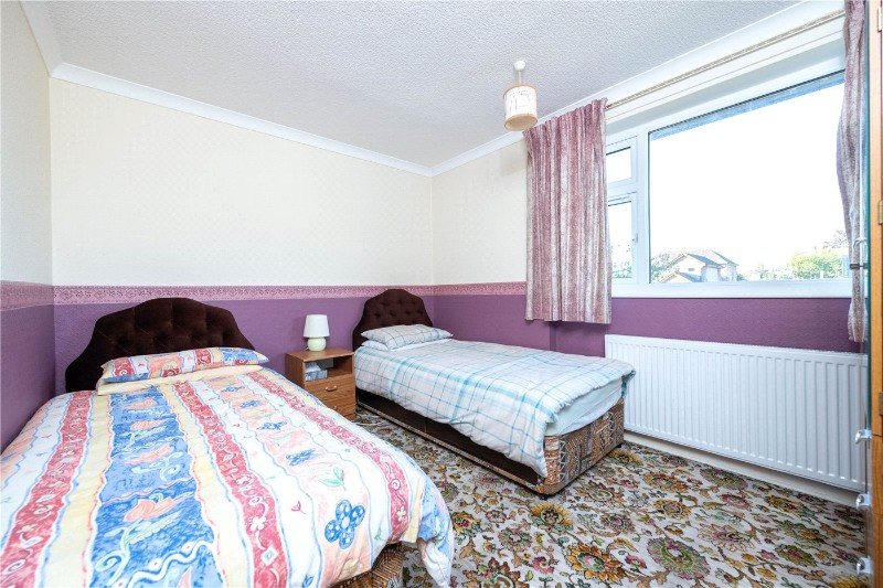Ostler Drive, Bourne, Lincolnshire, PE10