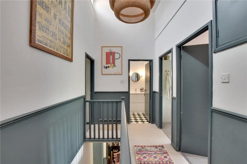 Saxton Close, Lewisham, London, SE13