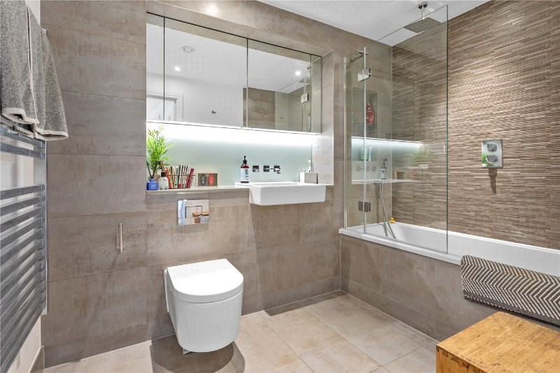 Gaumont Place, London, SW2