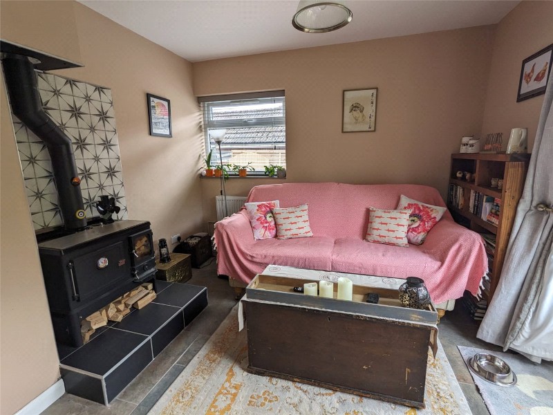 St. Andrews Crescent, Leasingham, Sleaford, Lincolnshire, NG34