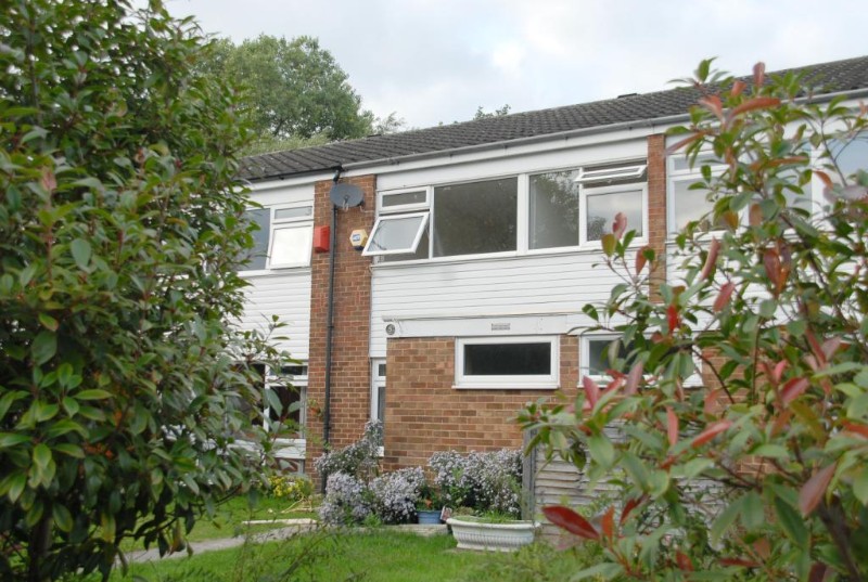 Moon Court, Lyme Farm Road, Lee, London, SE12