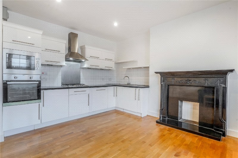 Milton Road, London, N6