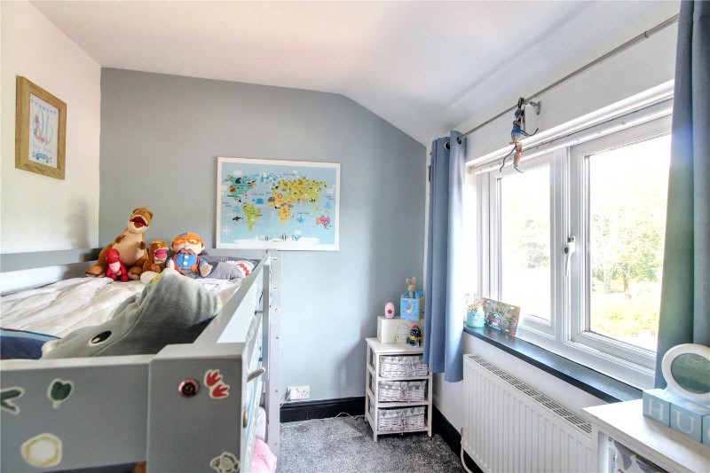 Staithe Road, Bungay, Suffolk, NR35