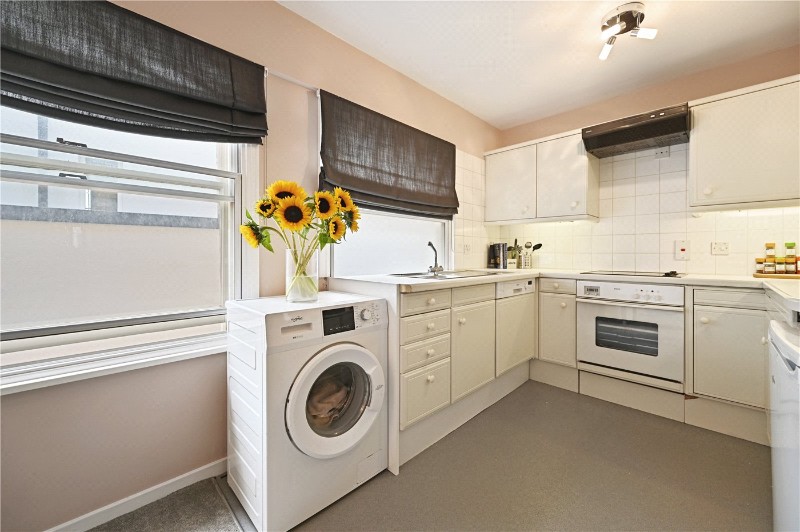 Orange Street, London, WC2H