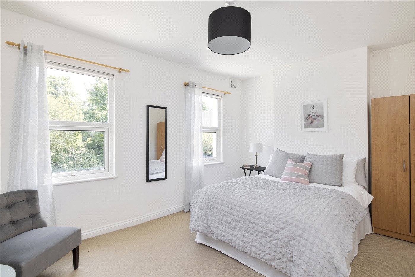 Principal Bedroom