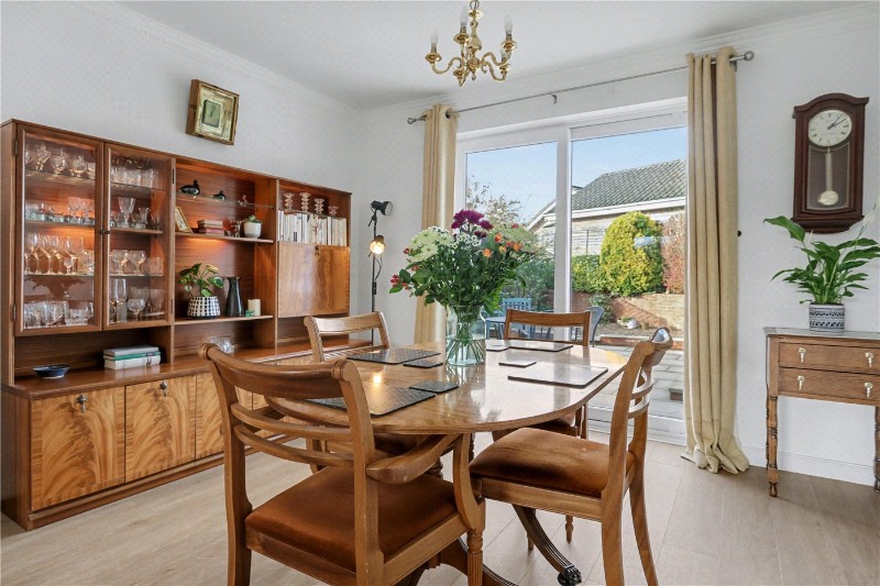 Sidell Close, Cringleford, Norwich, Norfolk, NR4