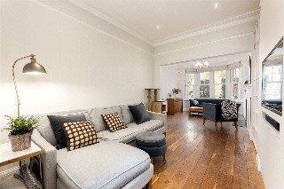 Bangalore Street, London, SW15