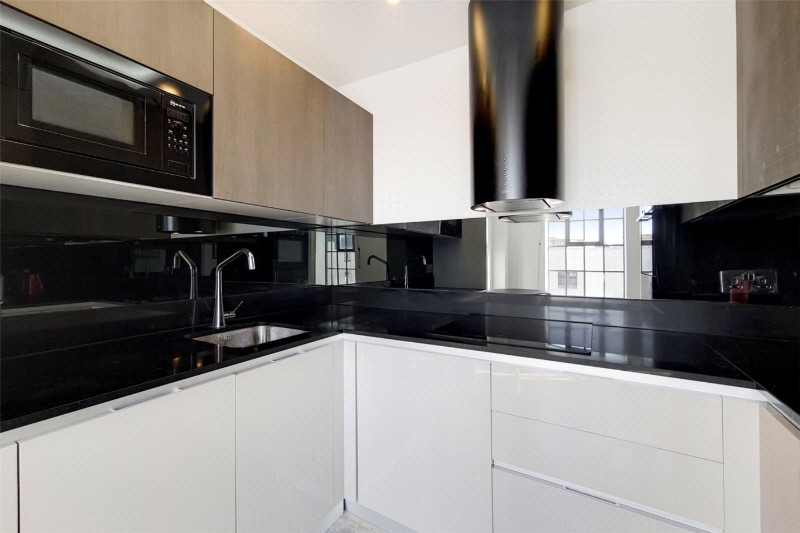 Fortess Road, Kentish Town, London, NW5