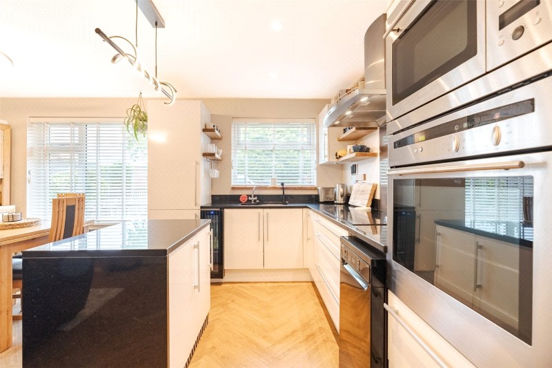 Sopwith Crescent, Merley, Wimborne, Dorset, BH21
