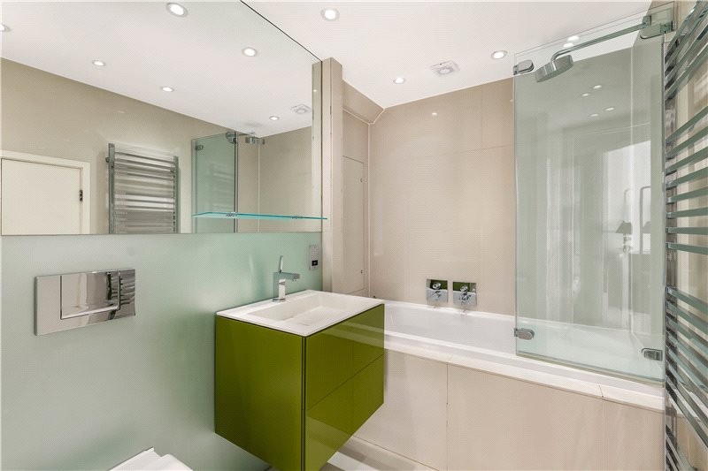 Cranley Gardens, South Kensington, London, SW7
