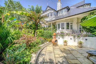 Sandecotes Road, Lower Parkstone, Poole, BH14