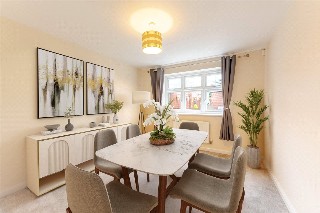 Magnolia Drive, Whitnash, Leamington Spa, Warwickshire, CV31