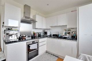 Centenary Heights, Larkwood Avenue, Greenwich, London, SE10