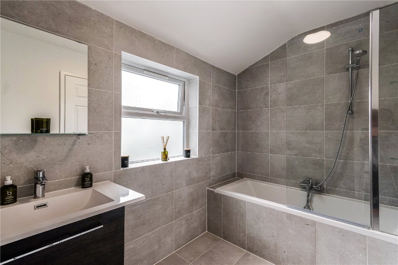 Kirkwood Road, Nunhead, London, SE15