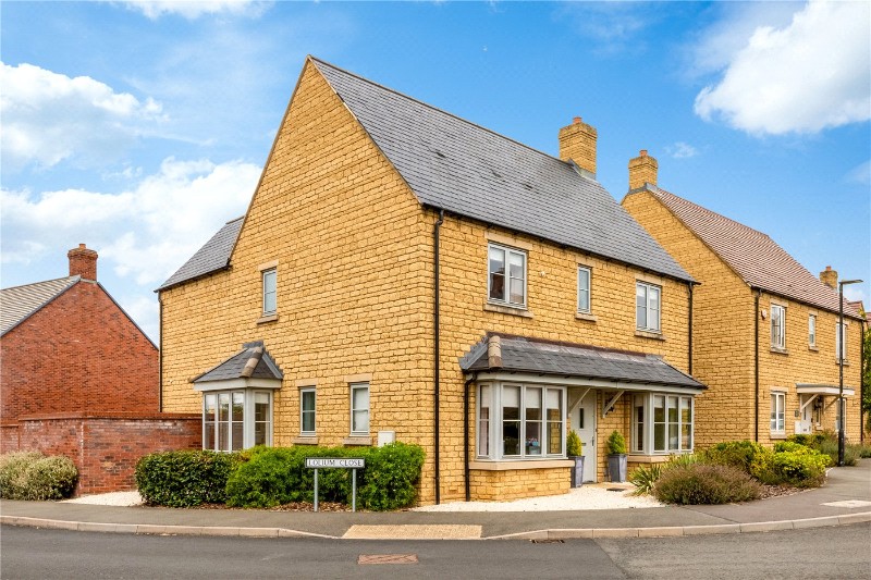 Furrow Way, Mickleton, Chipping Campden, Gloucestershire, GL55