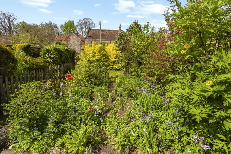 North Road, Combe Down, Bath, Somerset, BA2