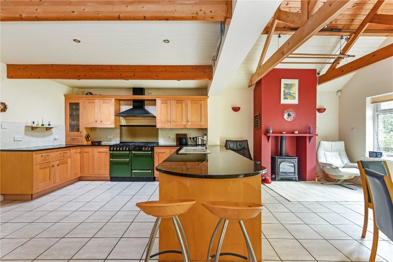 Old Kennels Lane, Winchester, Hampshire, SO22