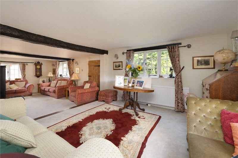 The Lees, Challock, Ashford, Kent, TN25