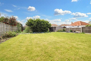 Pier Avenue, Southwold, Suffolk, IP18