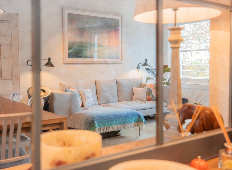 Clapham Common South Side, London, United Kingdom, SW4