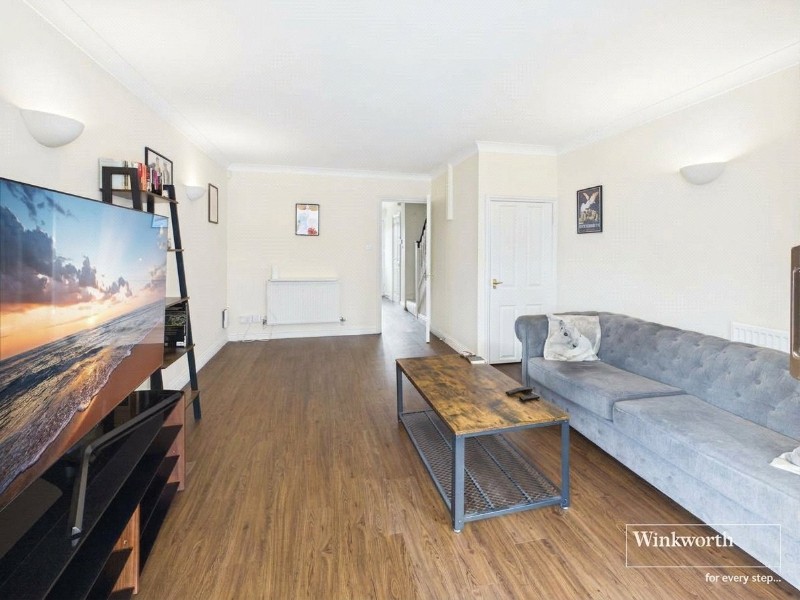 Hamblin Meadow, Eddington, Hungerford, Berkshire, RG17