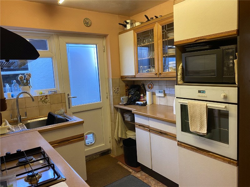 Wentworth Way, Links View, Northampton, Northamptonshire, NN2