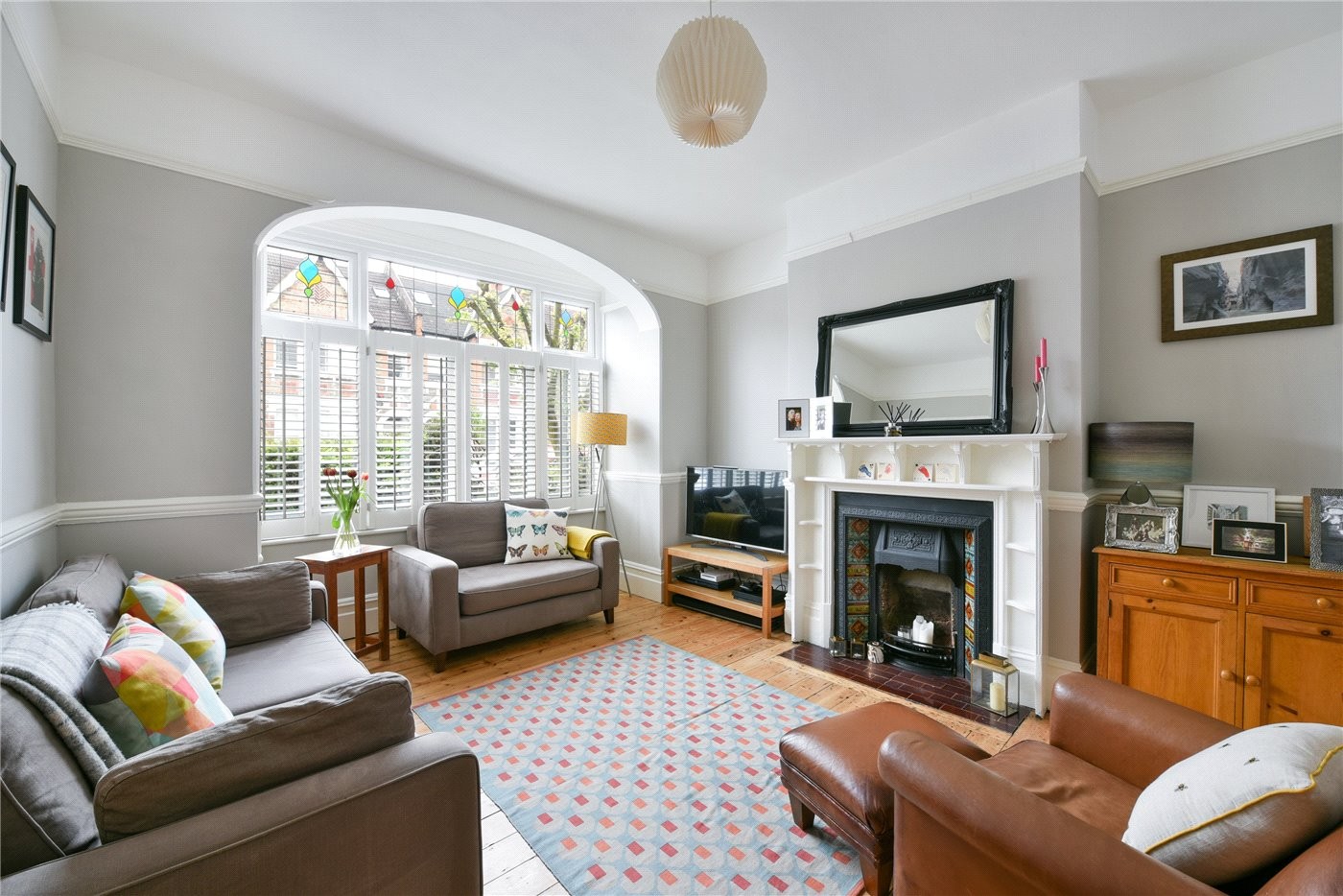 4 bedroom property for sale in Pendle Road, London, SW16 (Ref TOO190090) £975,000