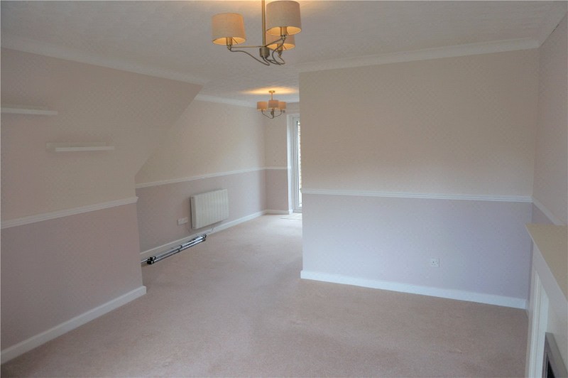 Knatchbull Close, Romsey, SO51