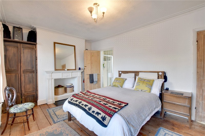 Woolwich Road, Greenwich, London, SE10