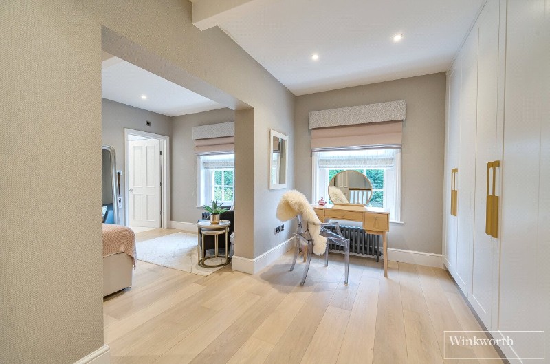 Barley Mow Road, Englefield Green, Surrey, TW20