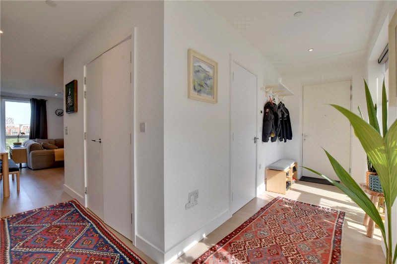 Wheatley House, Warman Walk, Greenwich, London, SE10