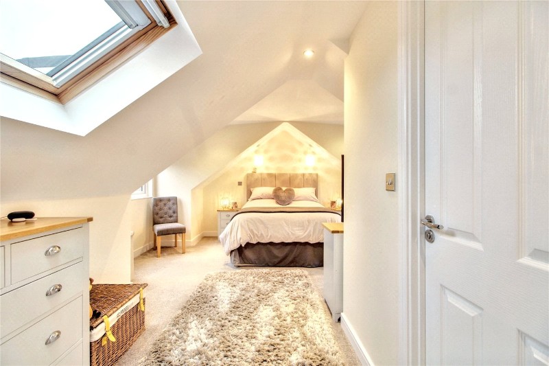 Upgate, Poringland, Norwich, Norfolk, NR14