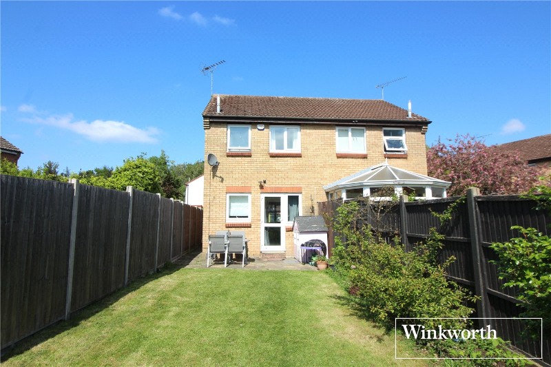 Studio Way, Borehamwood, Hertfordshire, WD6