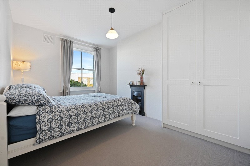 Coningham Road, London, W12