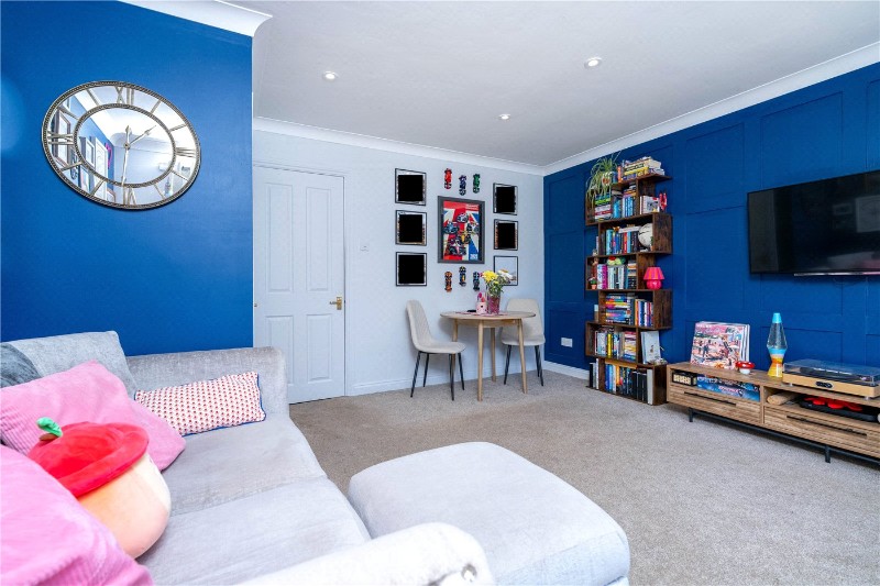 Clare Court, Baston, Peterborough, Lincolnshire, PE6