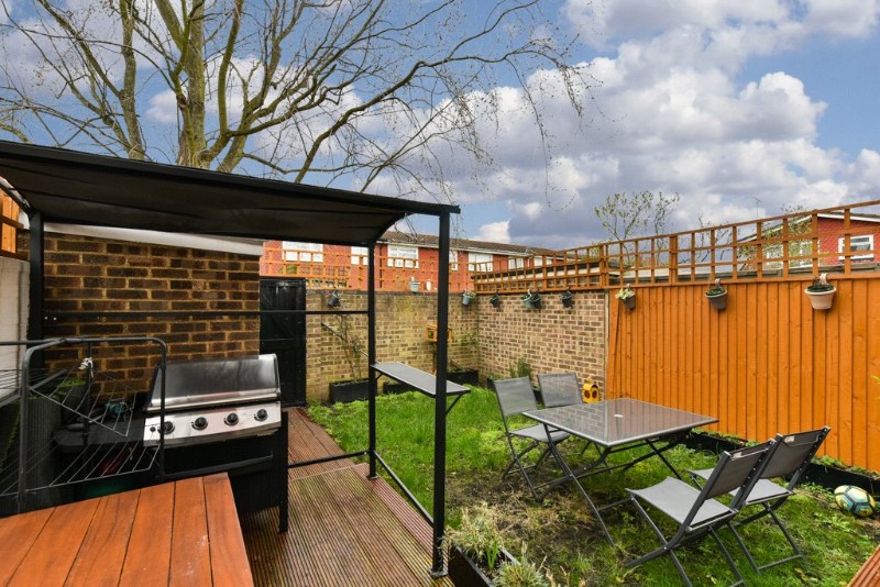 Britannia Road, Surbiton, KT5