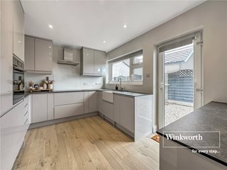 Stalbridge Drive, Ferndown, Dorset, BH22