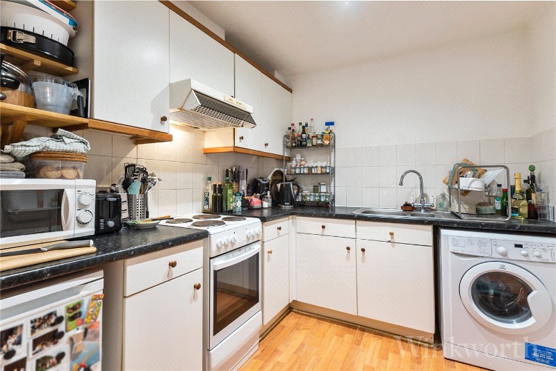 Highbridge Court, Farrow Lane, London, SE14