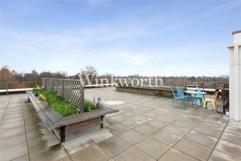 Apple Tree Road, London, N17